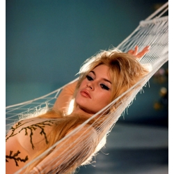 Brigitte Bardot Photo